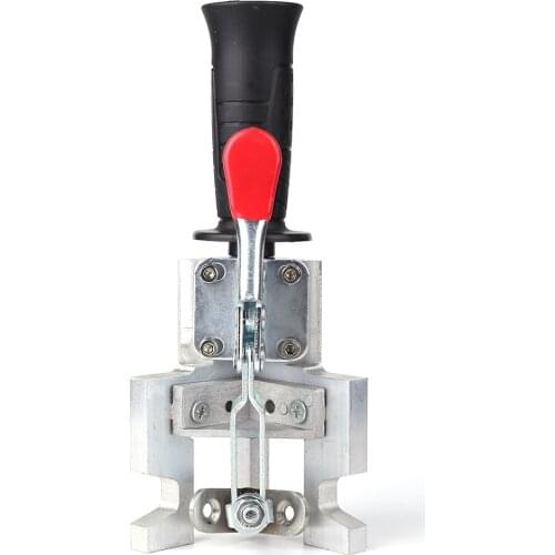 New 90 Degree Right Angle Woodworking Clamp Quick Clamp Pliers Picture Frame Corner Clip Quickly Assemble Fixed Hand Tool