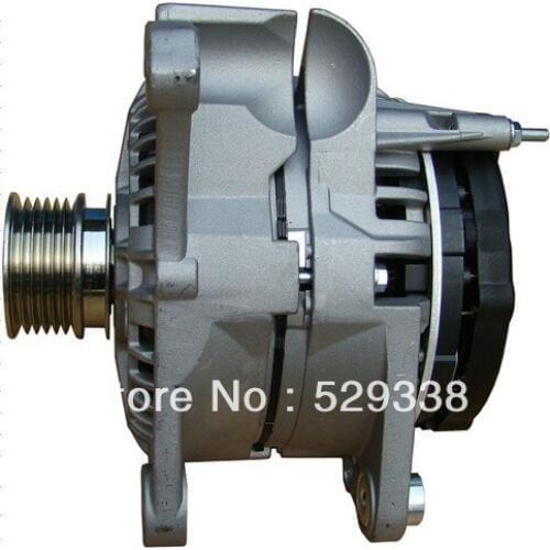 NEW 12V AUTO ALTERNATOR 0124325106 0124325126 0986045310 036903024M FOR SKODA VOLKSWAGEN
