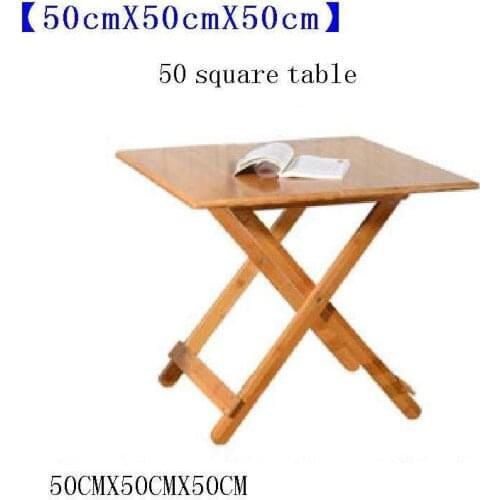 Restaurant Picnic Meja Makan Esstisch Dinning Marmol Small Apartment Folding Mesa De Jantar Desk Kitchen Furniture Dinner Table