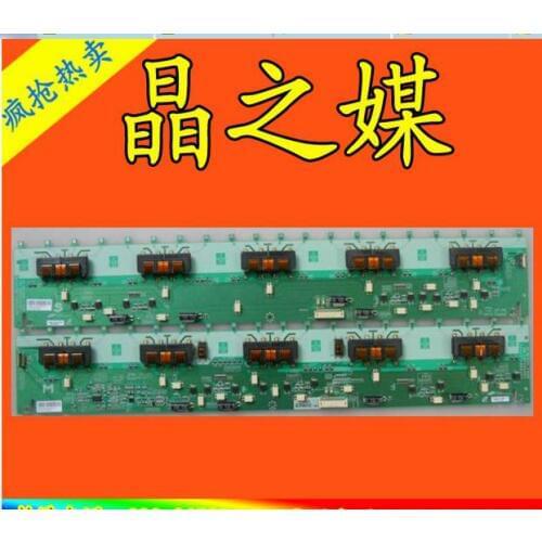 Original high voltage board ssi520a-20a01 inv52s20a s m T-CON connect board