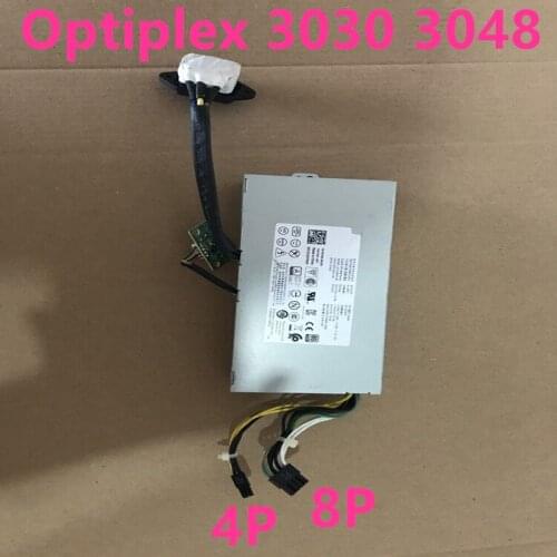 Original New PSU For Dell OptiPlex 3030 180W Power Supply HU180EA-00 D180EA-00 APD002 AC180EA-00 DPS-180AB-14A HKF1802-3D