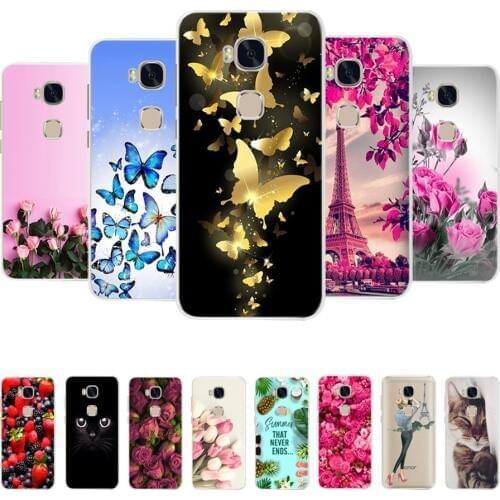RIVAS Huawei Honor Play Phone Cases