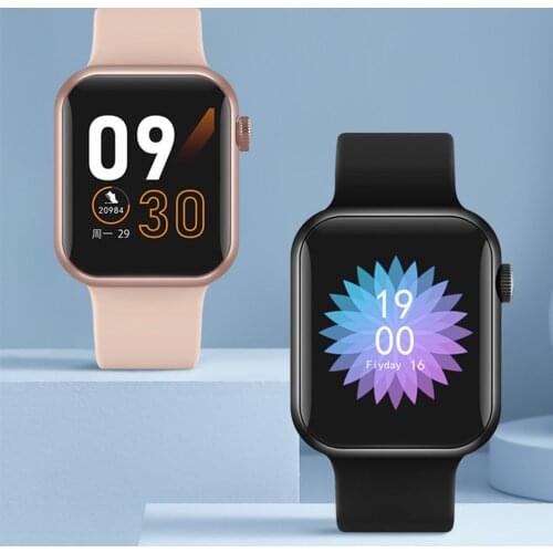 Smart Watch T500 Bluetooth Call Fitness Tracker Heart Rate Full Touch Smartwatch Men Women Music Control Sport Watch IWO