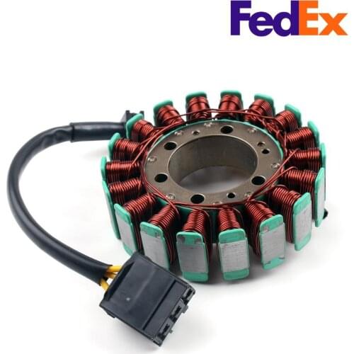 Topteng For Honda CBR600RR CBR 600 RR 2003-2006 2004 2005 Mageneto Generator Stator Coil