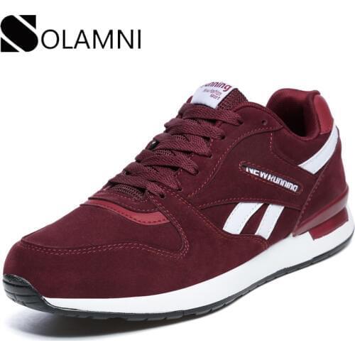 Women Leather Casual Shoes Unisex Breathable Anti-Slip Mens Outdoor Couple Fashion Big Size Vulcanized Shoes