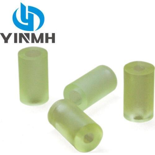 1 Set EXIT ROLLER Feed Roller for Fujitsu Fi-5110C fi-5110EOX 5110EOX 5110EOXM S500 S500M S510 S510M fi-6110 N1800 S1500 S1500M