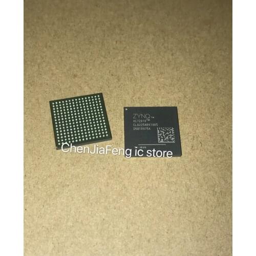 1PCS/LOT XC7Z010-1CLG225I XC7Z010-1CLG225 XC7Z010 BGA New original