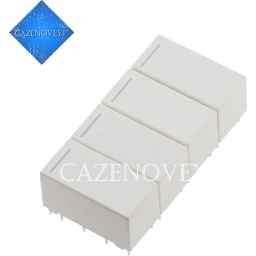 5pcs/lot Relay HFD2-005-ML2-D HFD2/005-M-L2-D Latching Relay Double coil 5V