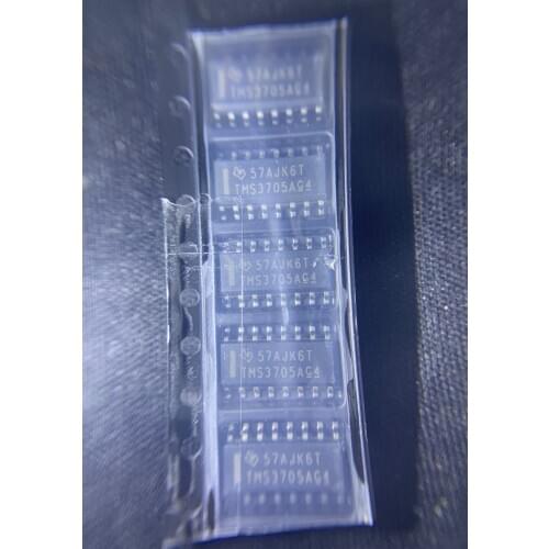 5pcs/lot TMS3705A TMS3705 3705 SOP16 100% NEW Original