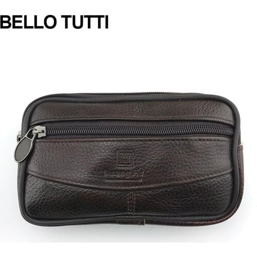 Мужские поясные сумки BELLO TUTTI China At AliExpress