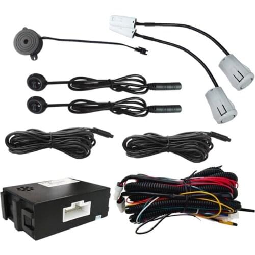 CVBNVN All-round Vision Systems For Cars