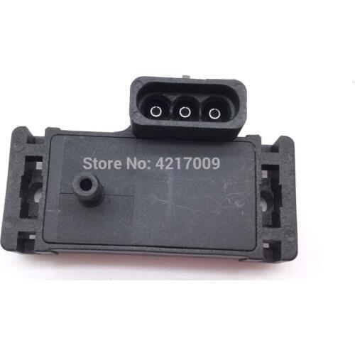MAP Pressure Sensor For GMC C1500 C2500 C3500 Sonoma Jimmy Jeep Grand Cherokee CJ7 J10 Wagoneer Wrangler 60811534 16137039