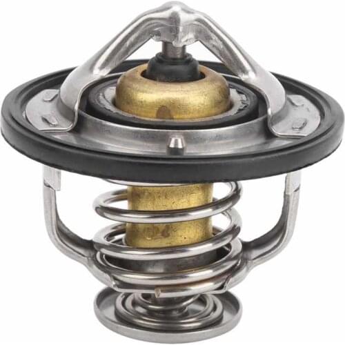 Engine Cooling Valve car thermostat Car Engine Coolant Thermostat 25500-37200 Replacement Fit for Kia Sedona/Sorento 2002-2006