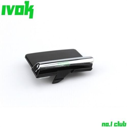 Front Bumper Trailer Cover For Ford KUGA 2013 DV45-17A989-B