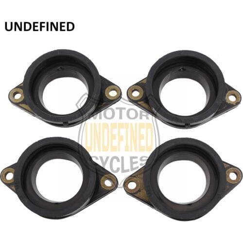 UNDEFINED For Honda CBR1000RR CBR 1000RR 2004 2005 2006 2007 Motorcycle Parts Carburetor Holders Intake Manifold