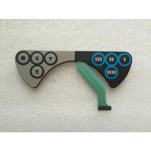 New Keypad 3HAC023195-001