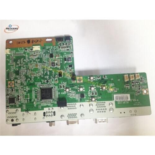 Original Projector Main Board For InFocus IN112 Mainboards