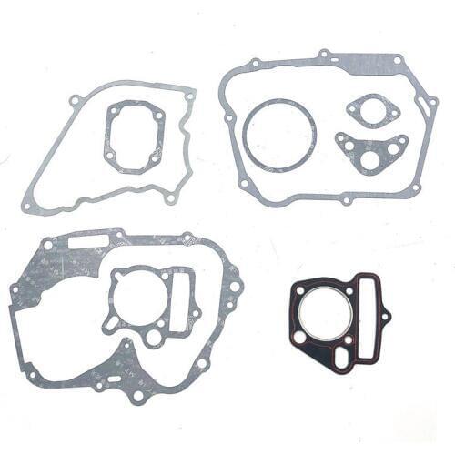 Rebuild Gasket Engine Cylinder Head Gasket for Lifan 125cc dirt pit bike Motorcycle