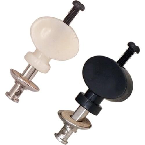 4pcs/lot Ukulele Guitar strings button Tuning Pegs Keys tuner Machine Heads Guitar accessories Parts Musical instruments