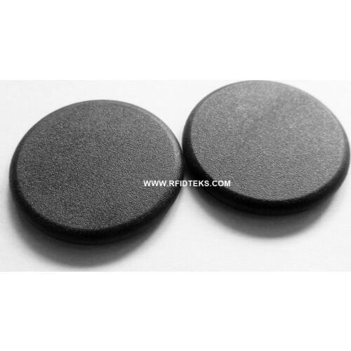 G30 High Temperature RFID laundry Tag for INDUSTRY AND LOGISTICS LF 125KHz Read only with TK4100 Chip