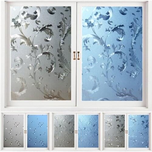 YHJHLIFE Decorative Mirror Films