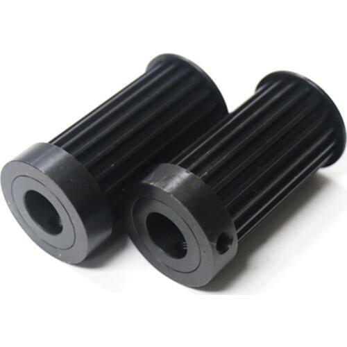 For TAJIMA Tajima Computer Embroidery Machine Parts Pulley Machine GN 5cm 18 Axis And 18 Teeth