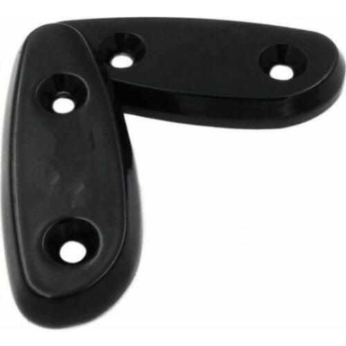 Mirror Block Off Base Plates Motorcycle For Suzuki GSX-R 600 750 1000 2000-2005