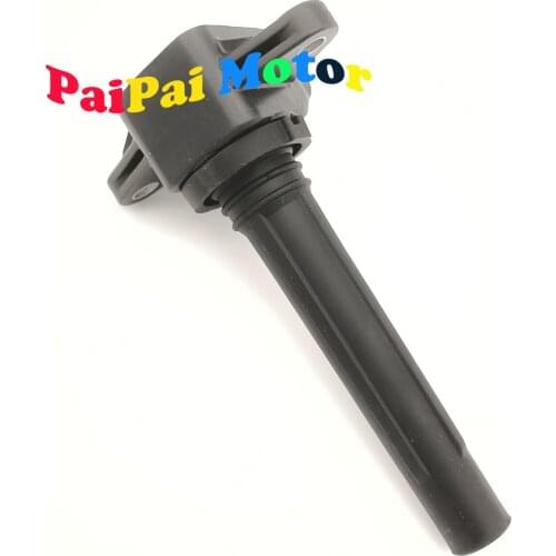 1 Ignition Coil For YAMAHA VXR VXS FXHO SHO FX HO Cruiser SVH FZR FZS 1800 2008-2015 6S5-82310-00-00