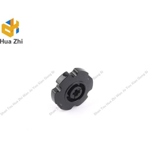 10PCS 57520 Tread Sprocket Wheel SmallBuilding Blocks Parts MOC DIY Education Build Toys Brick