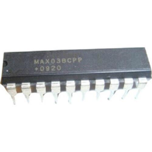 Free shipping 10pcs/lot MAX038CPP+ MAX038CPP MAX038