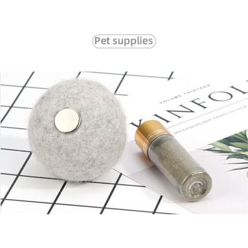 Free Shipping Pet Toys Pet Catnip Toys