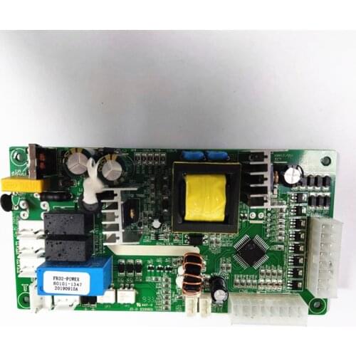 CW-FK02 compressor constant temperature wine cooler control board circuit board controller