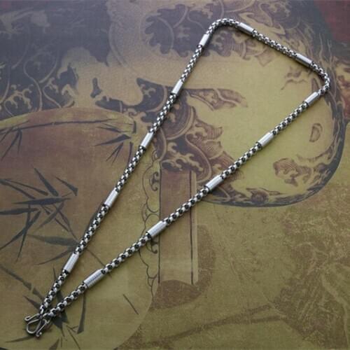 FGHGF Pearl Necklaces For Women