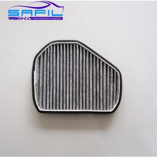 Cabin filter for nissan Paladin . dongfeng Lingzhi V3 M3