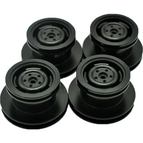 MN Model Metal Beadlock Wheels Rims for MN45 D90 91 96 99 99S 99A 1/12 Rc Car Model Spare Parts DIY