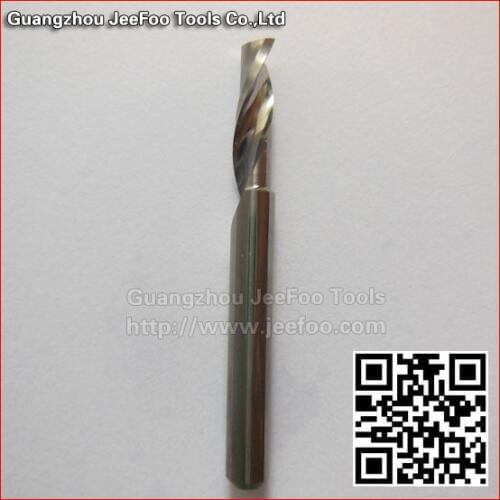 4*12mm Straight Shank Flat End Mill ,Solid Tungsten Carbide End Mill,CNC End Milling Cutter,CNC End Mill Tools
