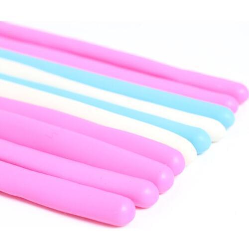 Hot 100pcs / lot new Magic strip balloon modeling thick latex balloon birthday party kids toys
