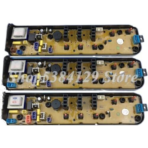 Washing machine computer board TB50 / TB53 / TB55 / 60/63 / 73-1068G (H) motherboard V1068G