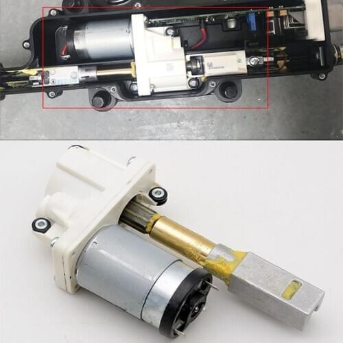 For KIA Sorento Handbrake brake motor P electronic hand brake motor control box Pedal Assyparking Brake Maxcruz Santa Fe XL IX45