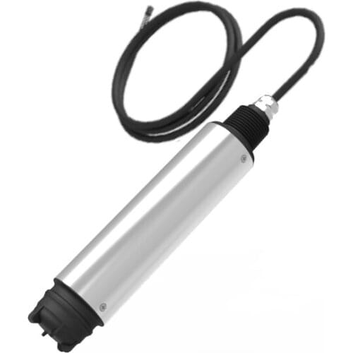 PFDO-700-0-FW China wholesale Probest aquaculture Concentrator water oxygen concentrate meter