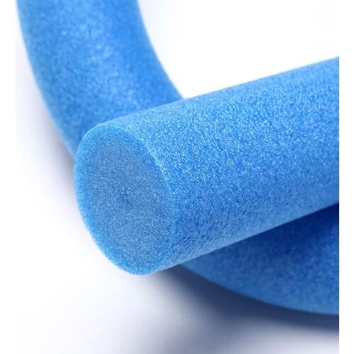 Swimming swim pool noodle water float aid foam float for children and adult