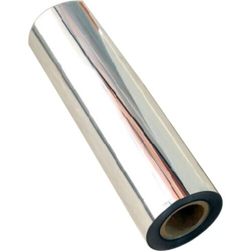 HOHOFILM 60cmx3000cm Silver Window Film Mirror Tint Reflective Glass Foil House Sticker Heat proof Adhesive sticker Solar tint