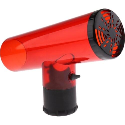 Professional Women Wind Spin Hair Dryer Curl Diffuser Wavy Hair Styling Salon Hairdressing DIY Curling Tool Red