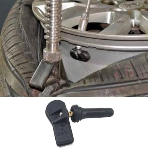 Car Tire Pressure Monitor Systems Tpms 52933C1100 Car Tire Pressure Sensor