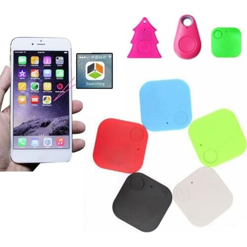 Mini Smart Anti-Lost Equipment Mobile Phone Car GPS Tracker For Kids Two-way Alarm Real Time Tracking Device Locator Recording