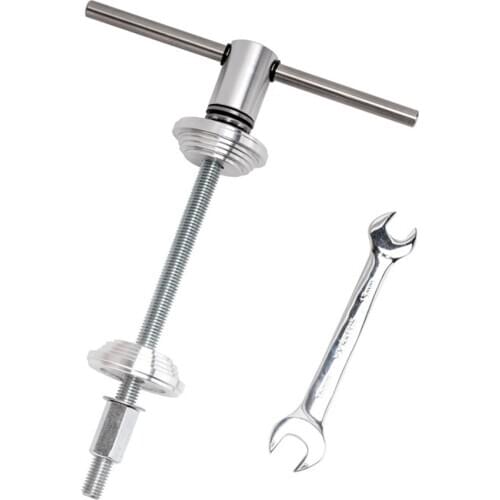 Bike Headset BB Removal Bottom Bracket Press Fit Tool Installation Tools Effective for Headsets and Press Fit BB