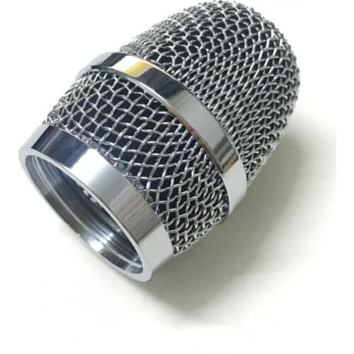 1pcs Microphone Grille for Wireless sennheisers EM3031 SKM5200 microphones