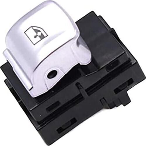 Switch window lifter G20 G21 G01 G02 G07 Switch window lifter