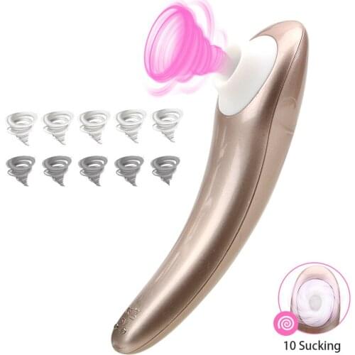 Tongue Clit Sucking Vibrator Breast Massager Oral Sex Clitoris Vagina Stimulator Nipple Sucker Sex Toys for Women Adult Products