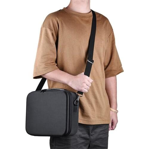 Hardshell Carrying case MAVIC MINI Storage Bag Waterproof Shoulder Bag For DJI Mavic MINI SE